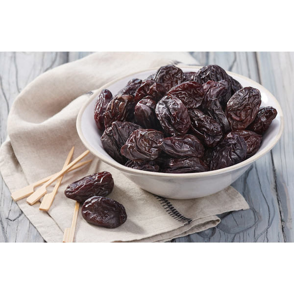 Pruneaux dénoyautés 3502490219070 