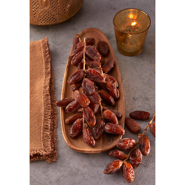  Dattes Denoyautées code EAN 3502490235797 