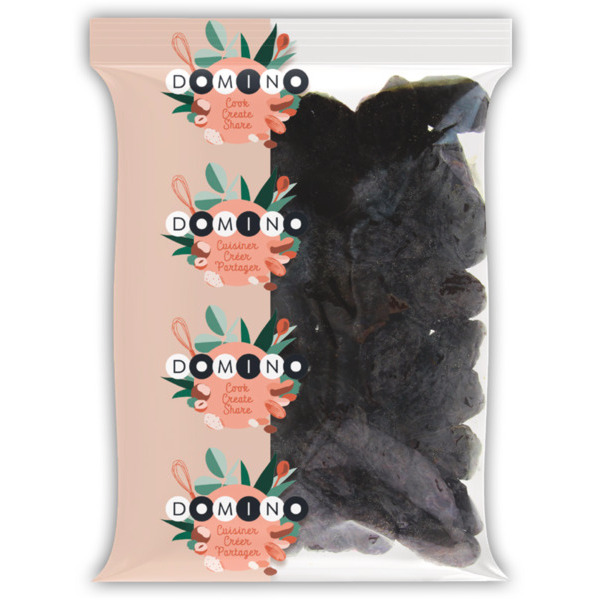 PRUNEAUX D'AGEN CALIBRE 66/77 
