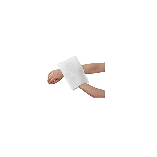 Gant de toilette 21x14,7cm / Paquet de 50