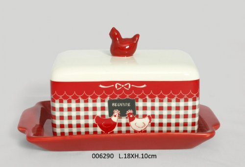 LES MERLETTES BEURRIER (ROSY) code EAN 3503420062902 