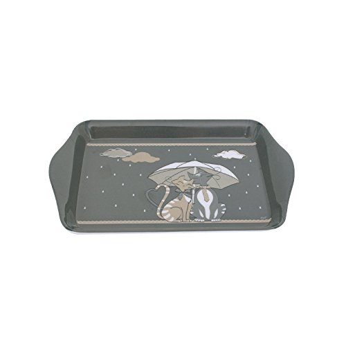 Plateau de cuisine en mélamine - Umbrella - 14 ...