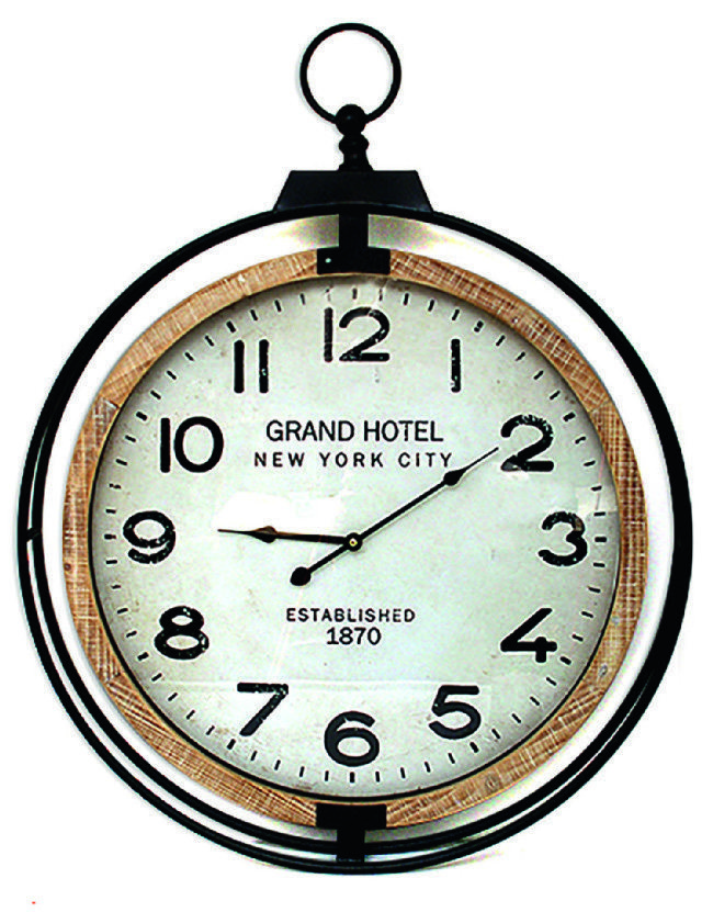  PENDULE À GOUSSET code EAN 3503424500318 