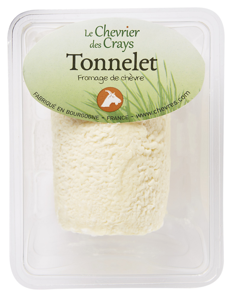  TONNELET AFFINÉ LE CHEVRIER DES CRAYS code EAN 3503965422018 