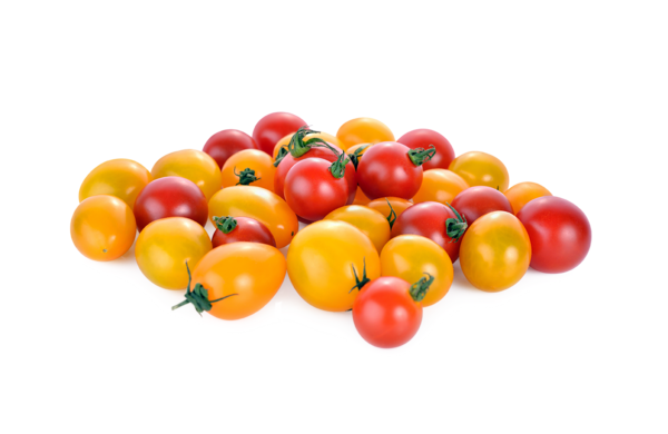 SANS MARQUE Tomates Cerises Allongées code EAN 3504182960321 
