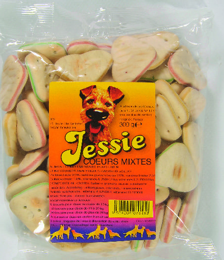 BISCUITS POUR CHIEN 3504204070182 (3504204070182)
