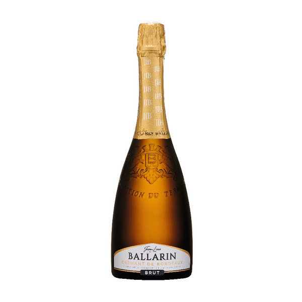  Crémant De Bordeaux Aop code EAN 3504300000021 