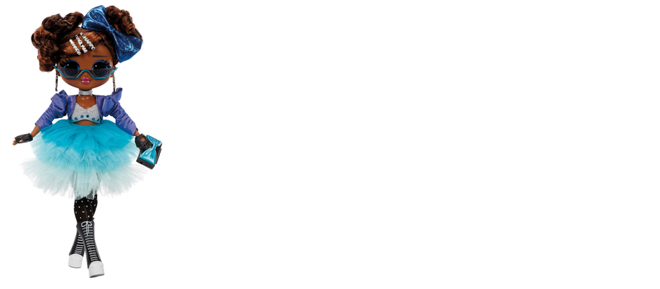 L.O.L. SURPRISE ! POUPÉE OMG/L.O.L. SURPRISE ! ...