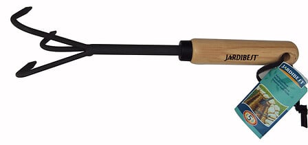 JARDIBEST griffe piocheuse code EAN 3505390881248 