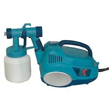 MC KENZIE Station de peinture électrique - 600W code EAN 3505390943328 
