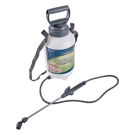 pulverisateur jardin - 6l