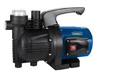 JARDIBEST JARDIBEST Pompe de surface pour arrosage - 1100W code EAN 3505391001881 