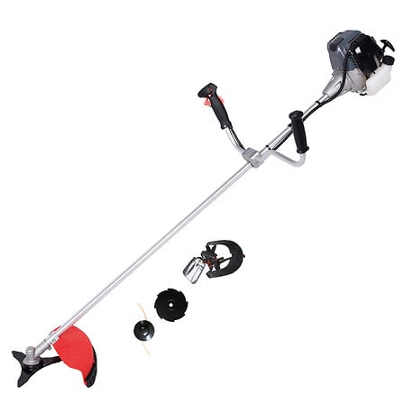 BESTGREEN Débrousailleuse thermique moteur 4 temps