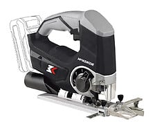 MC KENZIE Scie sauteuse - Noir - 620 W