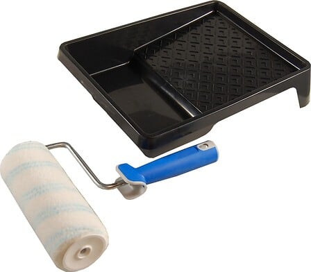 Ensemble pour murs et plafonds