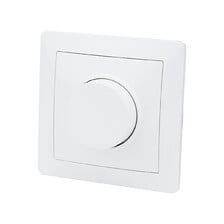 BRICELEC Variateur rotatif - Blanc 
