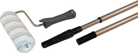 Ensemble perche murs et plafonds - Finition mat