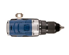 MC KENZIE Perceuse visseuse - Sans fil - Brushl...