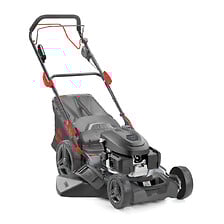 BG PRO Tondeuse thermique série 421 code EAN 3505391102328 