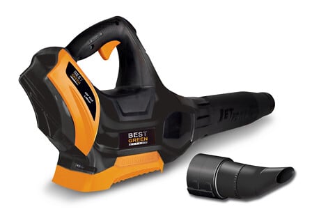 BG EXPERT Souffleur à batterie BG Expert - 40V code EAN 3505391106661 