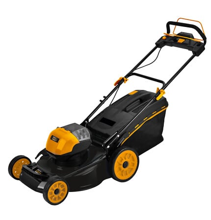 BG EXPERT Tondeuse à batterie BG Expert - 40V code EAN 3505391106708 