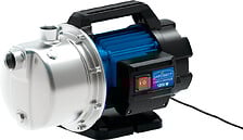 JARDIBEST JARDIBEST Pompe d'arrosage compacte - 1200W code EAN 3505391106807 