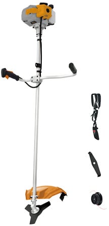 Débroussailleuse thermique BG 43 ES - 43Cc