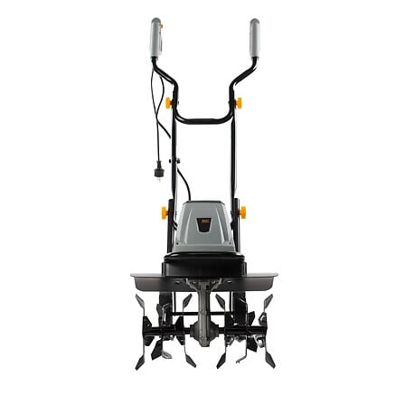 BESTGREEN Motobineuse électrique BG TLE 1400 - ...