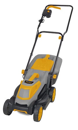 Tondeuse électrique BG SERIE E1 - 1200W