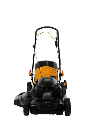 BG EXPERT BG EXPERT Tondeuse thermique tractée BG Expert SERIE 2 - 167 cc code EAN 3505391111894 