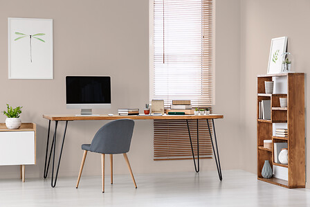 Peinture Velours - Rose vaporeux - Multi-suppor...