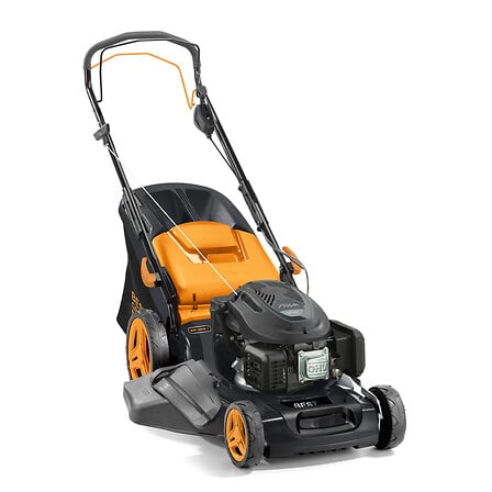 BG EXPERT BG EXPERT Tondeuse thermique tractée BG Expert SERIE 1 - 170Cc code EAN 3505391132929 