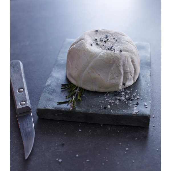  Brocciu Aop Filière Auchan "Cultivons Le Bon" code EAN 3505620416677 