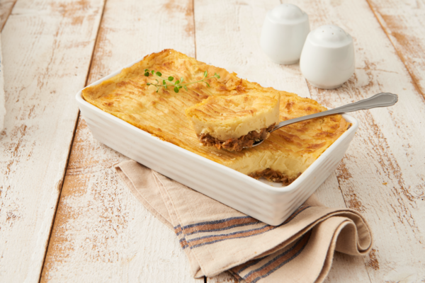  Parmentier De Bœuf Auchan Le Traiteur code EAN 3505625009461 