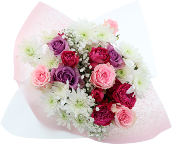 SANS MARQUE Bouquet Composé code EAN 3505625014519 