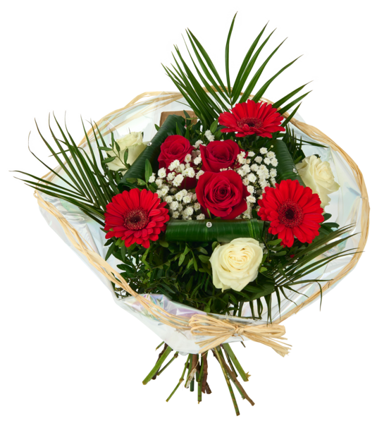  Bouquet Passion code EAN 3505625014823 
