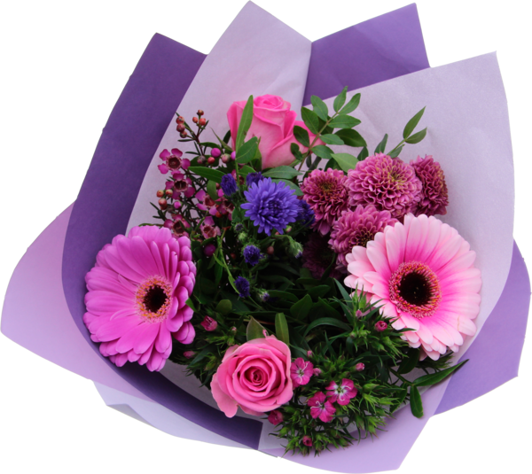  Bouquet Composé Evelien code EAN 3505625016902 