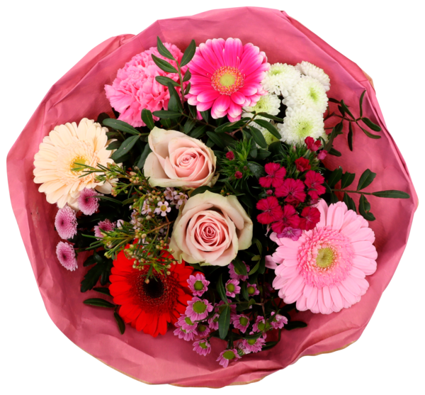  Bouquet Lucie code EAN 3505625023665 