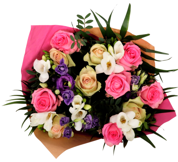  Bouquet Marion code EAN 3505625023672 