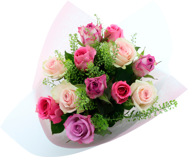  Bouquet Composé code EAN 3505625027892 