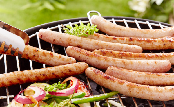  Mix Grill Merguez Au Thon Et Saucisses De Poisson Aux Herbes De Provence code EAN 3505625028981 