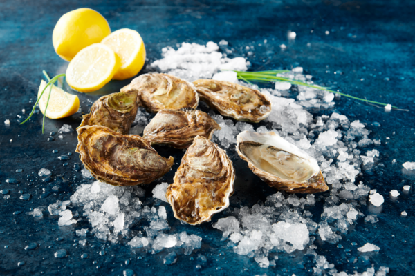  Huîtres Creuses Fines De Charente Maritime code EAN 3505625031158 