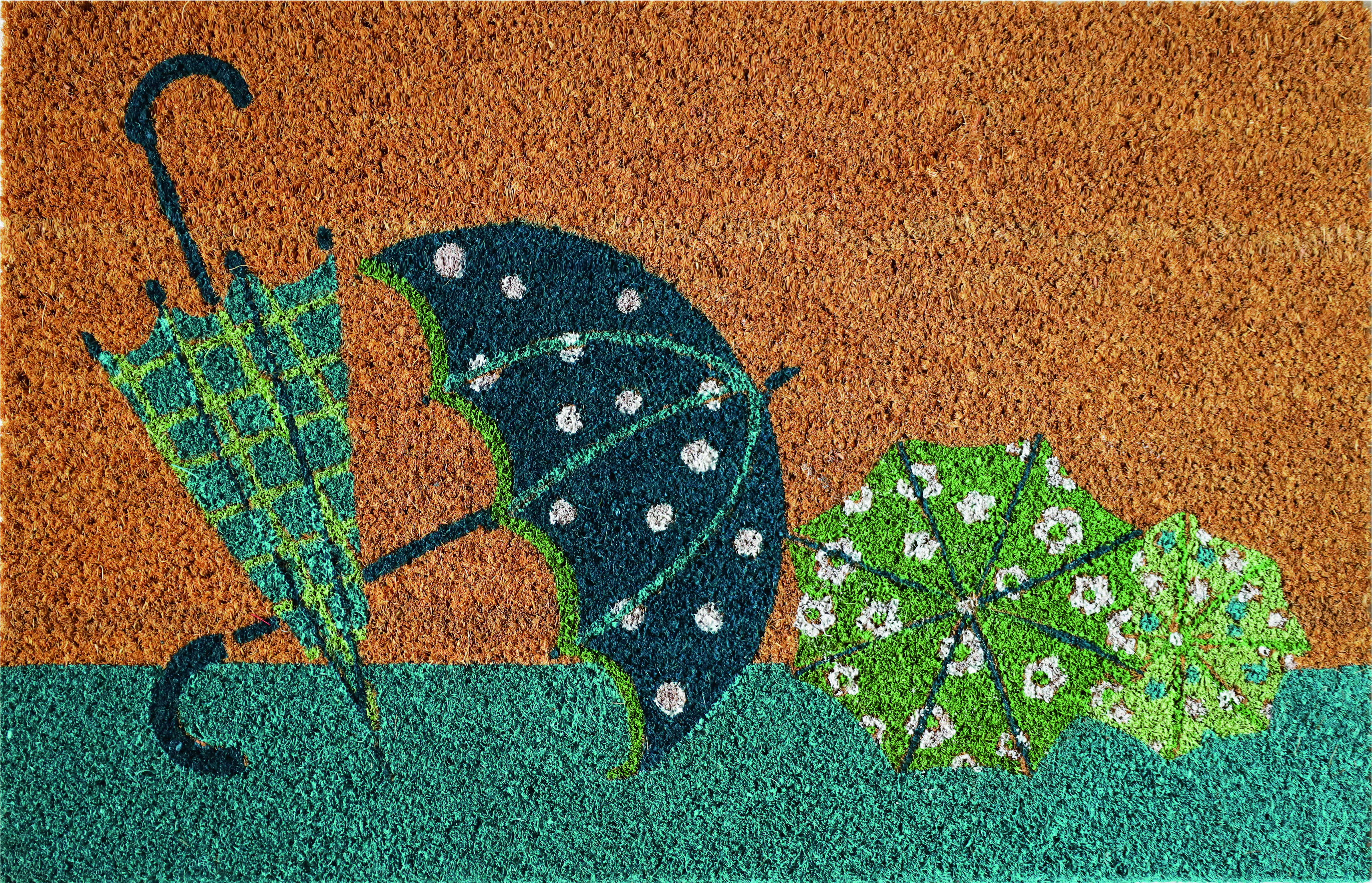  TAPIS COCO code EAN 3506690061385 