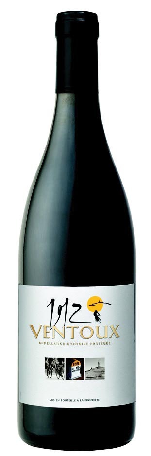 AOP (2) VENTOUX “1912’’ code EAN 3506707039116 