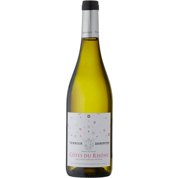 Terroir Daronton