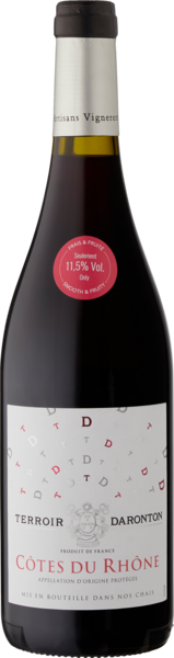 Terroir Daronton