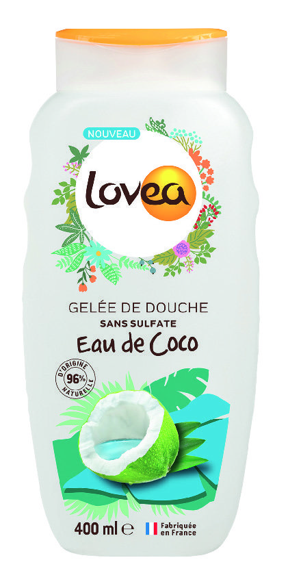 DOUCHE “LOVEA”  3506770007012 (3506770007012)