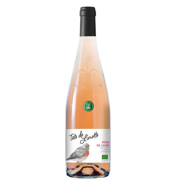 A.O.P. Rosé de Loire 3507110016954 (3507110016954)