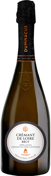 A.O.P. Crémant de Loire 