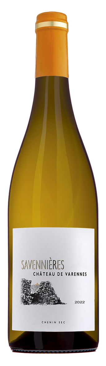 SAVENNIÈRES AOP 2022 3507110024799 
